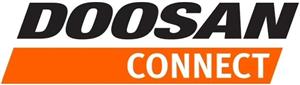 DOOSAN CONNECT - לוגו סימן מסחר