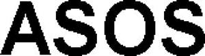 ASOS - לוגו סימן מסחר רשום