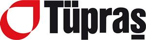 Tüpras - לוגו סימן מסחר רשום