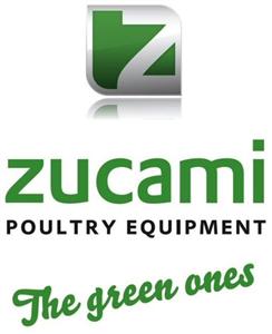 z zucami POULTRY EQUIPMENT The green ones - לוגו סימן מסחר
