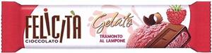 FELICITA CIOCCOLATO Gelato TRAMONTO AL LAMPONE - לוגו סימן מסחר