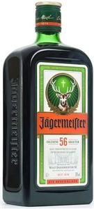 Jägermeister SELECTED 56 BOTANICALS - לוגו סימן מסחר רשום