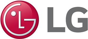 LG - לוגו סימן מסחר רשום