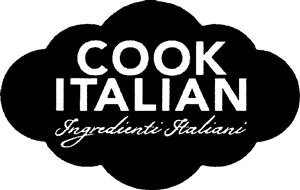 COOK ITALIAN Ingredienti Italiani - לוגו סימן מסחר רשום