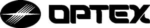 OPTEX - לוגו סימן מסחר רשום
