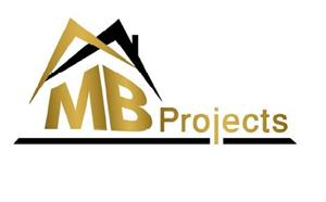 MB Projects - לוגו סימן מסחר