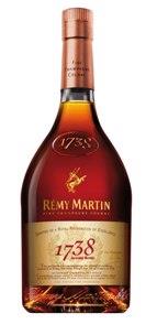 REMY MARTIN 1738 ACCORD ROYAL - לוגו סימן מסחר רשום