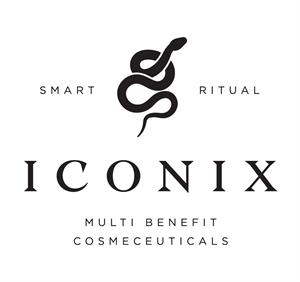 SMART RITUAL ICONIX MULTI BENEFIT COSMECEUTICALS - לוגו סימן מסחר רשום