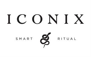 ICONIX SMART RITUAL - לוגו סימן מסחר רשום