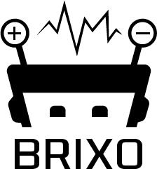 BRIXO - לוגו סימן מסחר רשום