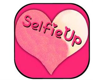 Selfieup - לוגו סימן מסחר