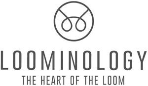 LOOMINOLOGY THE HEART OF THE LOOM - לוגו סימן מסחר