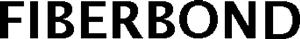 FIBERBOND - לוגו סימן מסחר רשום