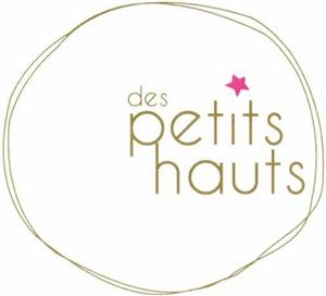 des petits hauts - לוגו סימן מסחר רשום