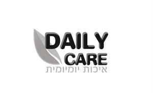 איכות יומיומית - לוגו סימן מסחר