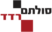 סולתם רדד - לוגו סימן מסחר רשום