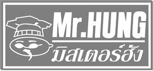 MR. HUNG - לוגו סימן מסחר