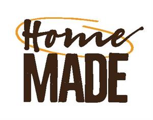 Home MADE - לוגו סימן מסחר רשום