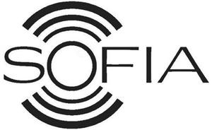 SOFIA - לוגו סימן מסחר