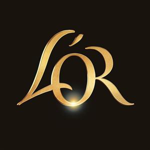 L'OR - לוגו סימן מסחר רשום