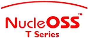 NucleOSS T Series - לוגו סימן מסחר