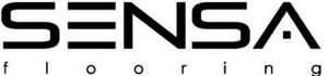 SENSA flooring - לוגו סימן מסחר