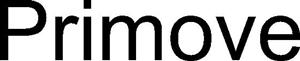 Primove - לוגו סימן מסחר רשום