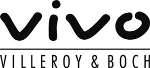 vivo VILLEROY & BOCH - לוגו סימן מסחר רשום