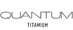 QUANTUM TITANIUM - לוגו סימן מסחר