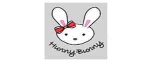 hunny bunny - לוגו סימן מסחר