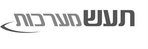תעש מערכות - לוגו סימן מסחר רשום