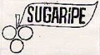 SUGARIPE - לוגו סימן מסחר