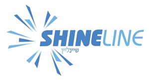 שיינליין - לוגו סימן מסחר