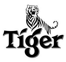 Tiger - לוגו סימן מסחר רשום