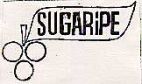 SUGARIPE - לוגו סימן מסחר