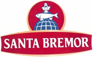 SANTA BREMOR - לוגו סימן מסחר
