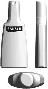 RAUSCH - לוגו סימן מסחר רשום