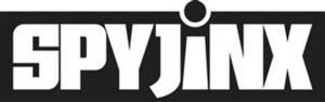 SPYJINX - לוגו סימן מסחר