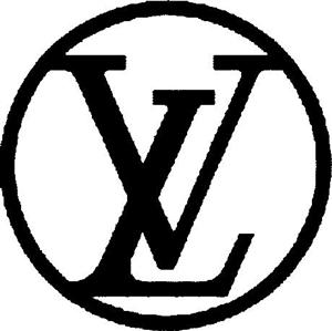 LV - לוגו סימן מסחר רשום
