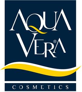 AQUA VERA COSMETICS - לוגו סימן מסחר