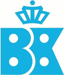 BK - לוגו סימן מסחר רשום