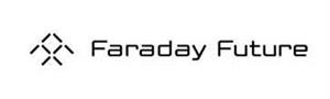 FF Faraday Future - לוגו סימן מסחר