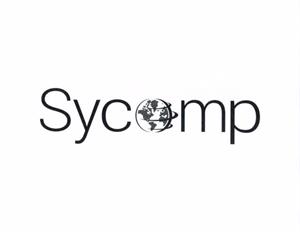 Sycomp - לוגו סימן מסחר רשום