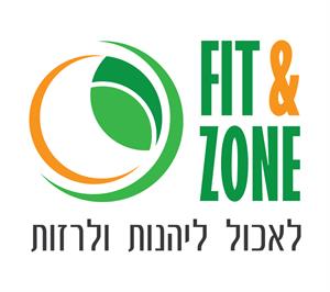 לאכול ליהנות ולרזות - לוגו סימן מסחר