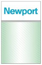Newport - לוגו סימן מסחר