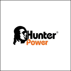 HUNTER POWER - לוגו סימן מסחר
