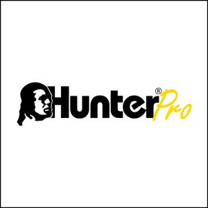 HUNTER PRO - לוגו סימן מסחר