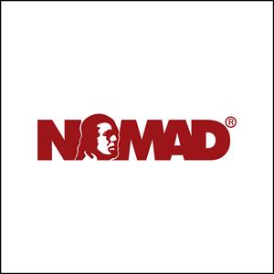 NOMAD - לוגו סימן מסחר