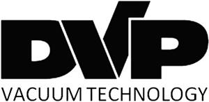 DVP VACUUM TECHNOLOGY - לוגו סימן מסחר