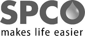 SPCO makes life easier - לוגו סימן מסחר
